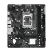 ASROCK H610M-H2/M.2 14th 13th and 12th Gen mATX DDR4 Motherboard